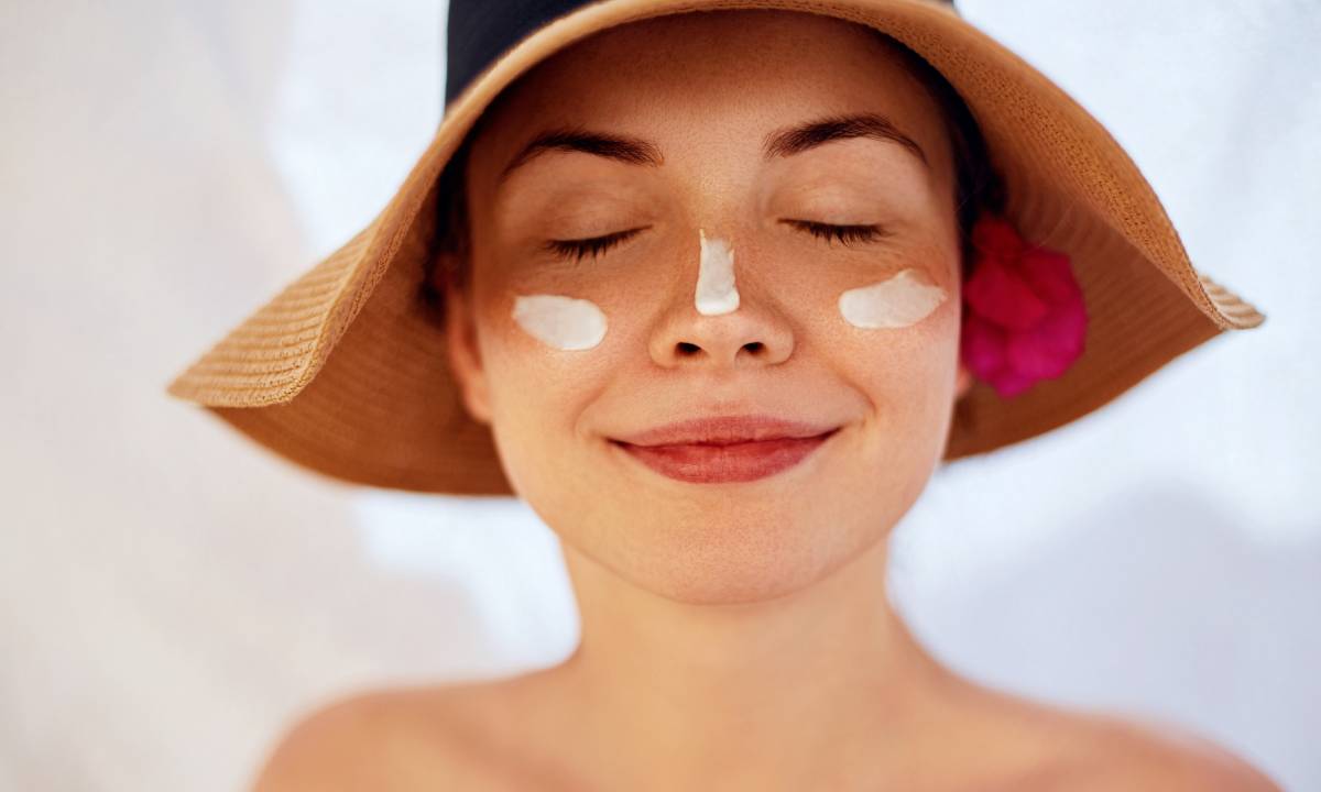 protector solar facial